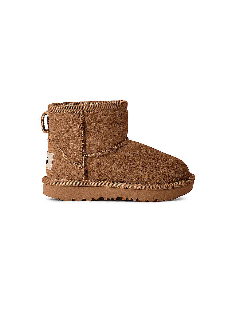 Bottines enfant UGG T Classic Mini Ii