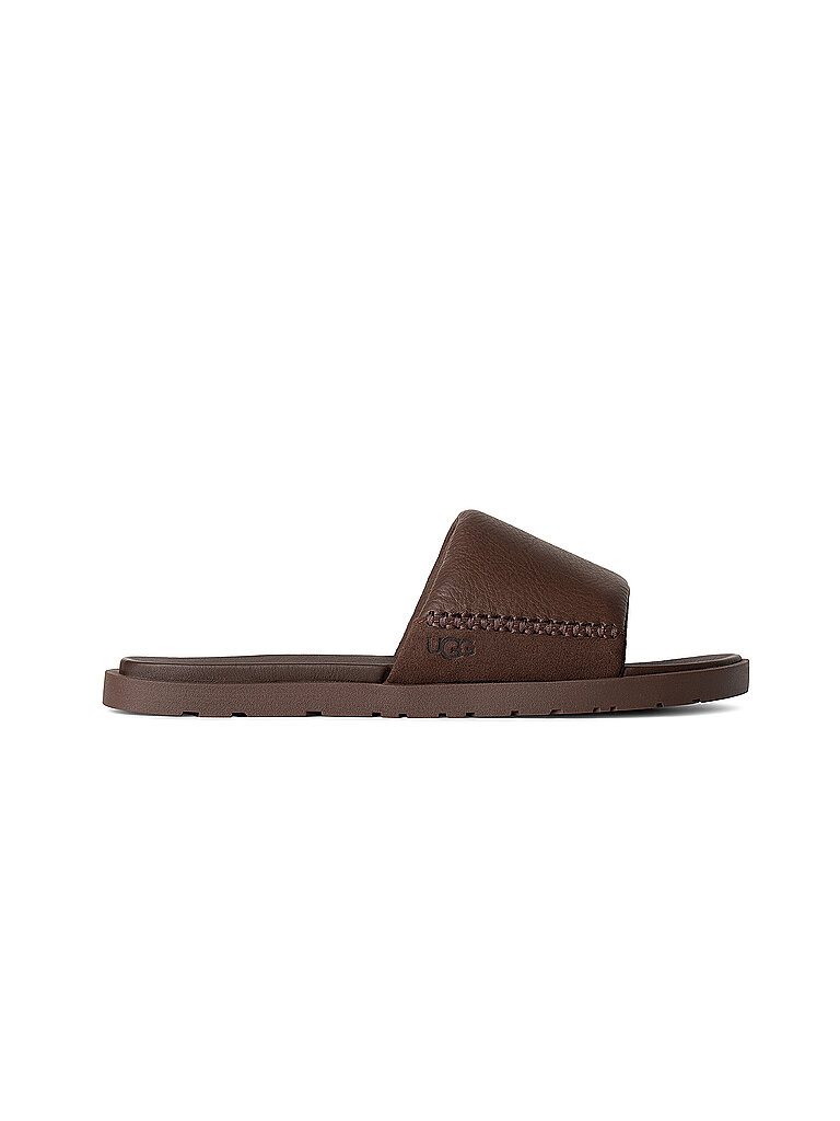 UGG Sandales M SEASIDE II marron | 41