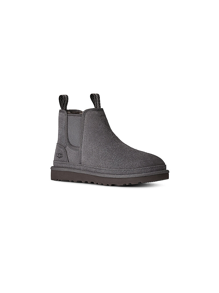 Boots UGG NEUMEL PLATFORM CHELSEA - vue 2
