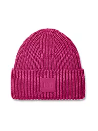 UGG | Bonnet - Cagoule | Rose vif