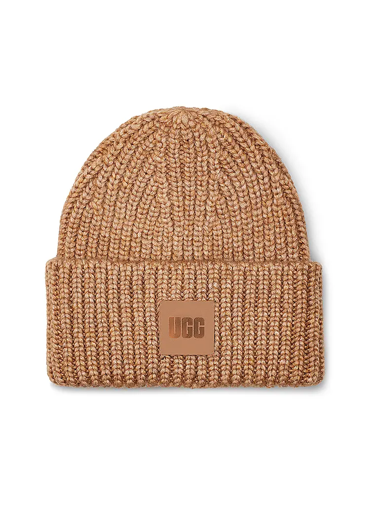 UGG | Bonnet | camel
