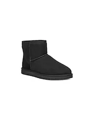 UGG | Boots CLASSIC MINI BOOT | Noir