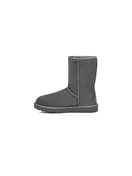 UGG | Boots CLASSIC SHORT II | Gris