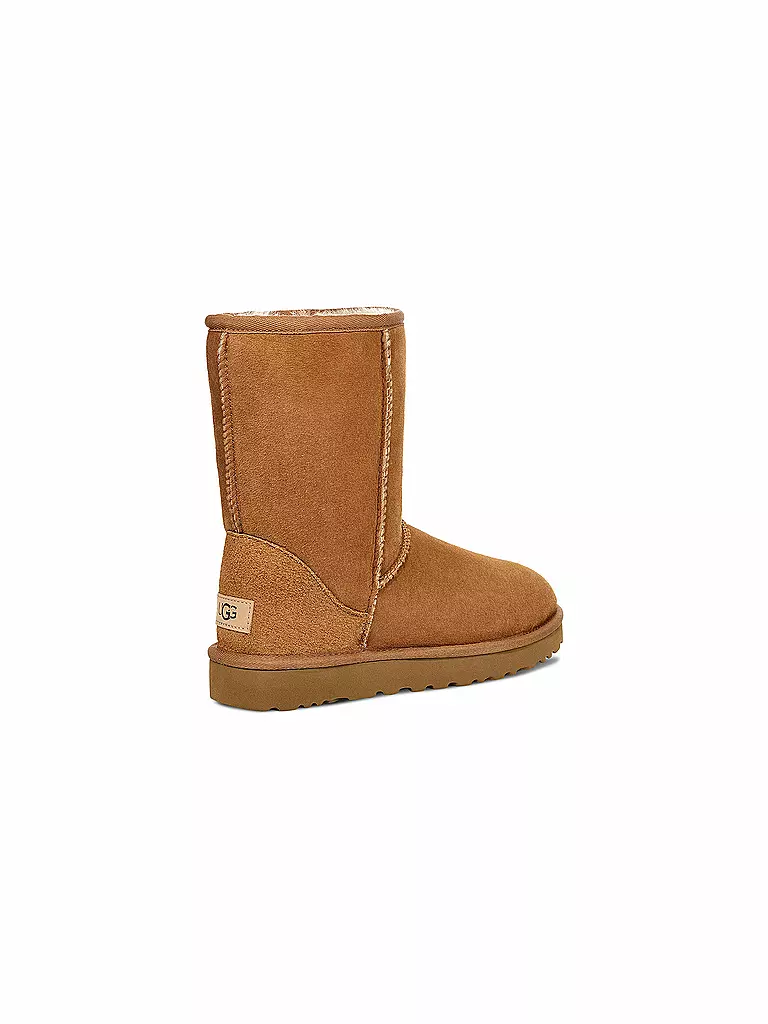 UGG | Boots CLASSIC SHORT II | Camel
