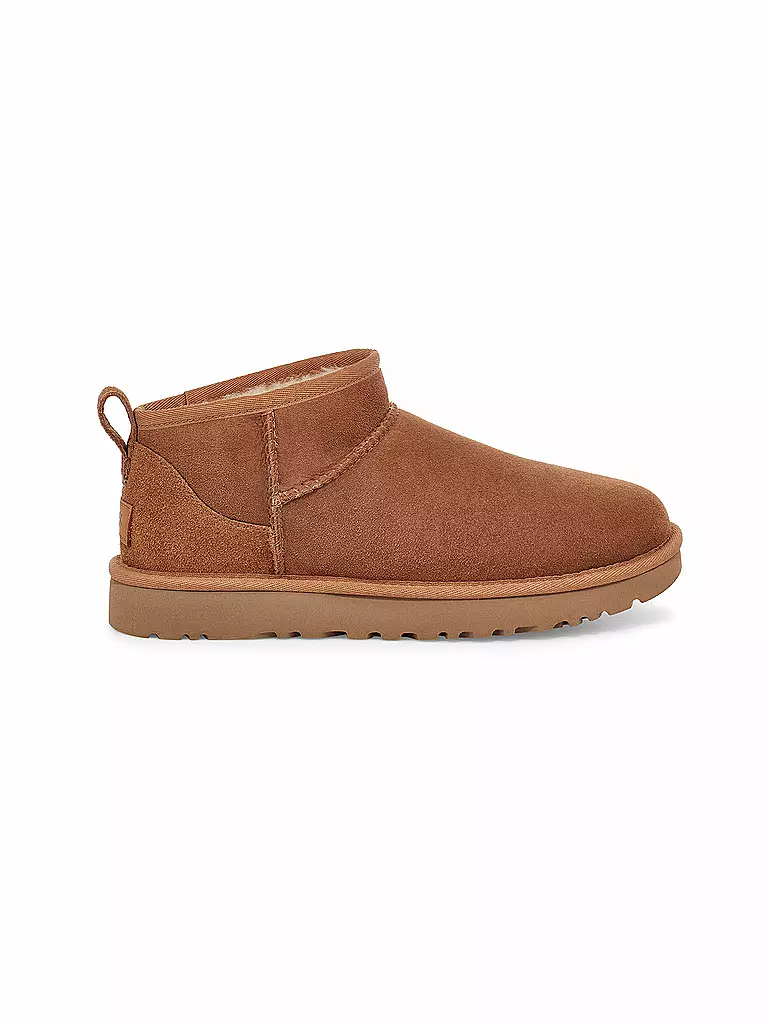UGG | Boots Classic Ultra Mini | Camel