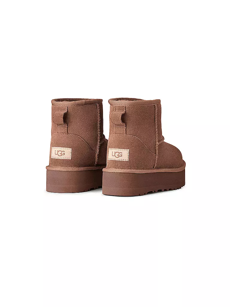 UGG | Bottes enfant CLASSIC MINI PLATFORM | 