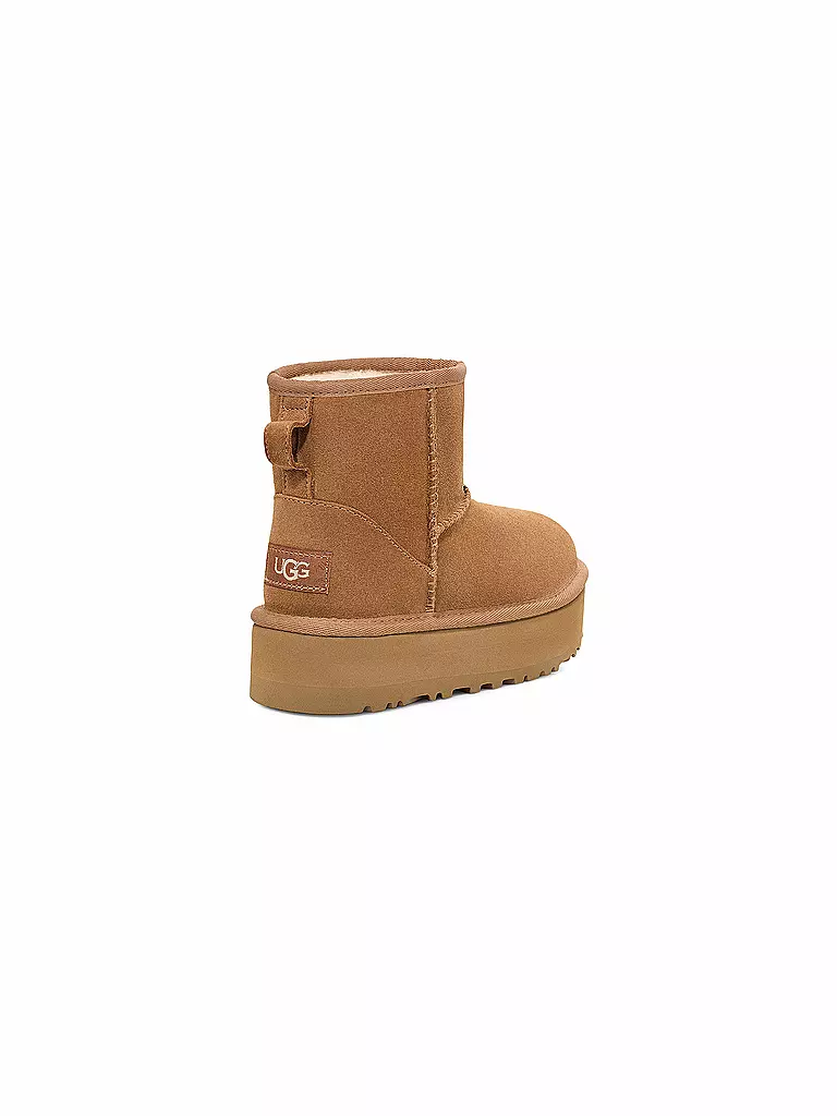 UGG | Bottes enfant CLASSIC MINI PLATFORM | 