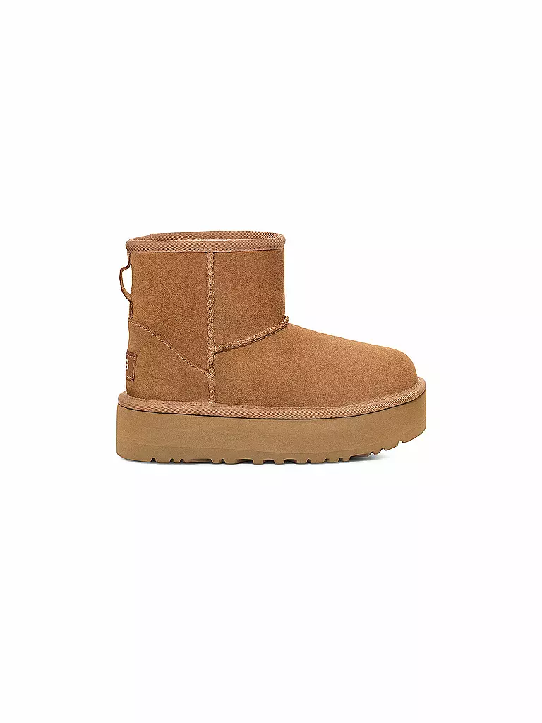 UGG | Bottes enfant CLASSIC MINI PLATFORM | 