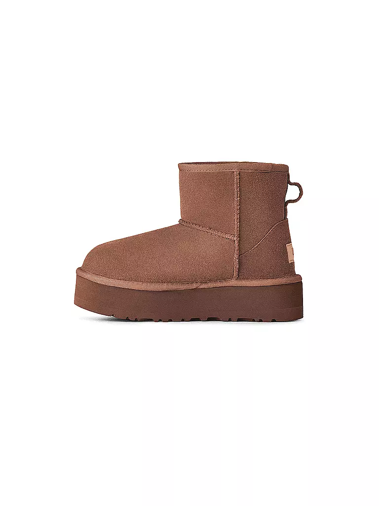 UGG | Bottes enfant CLASSIC MINI PLATFORM | 