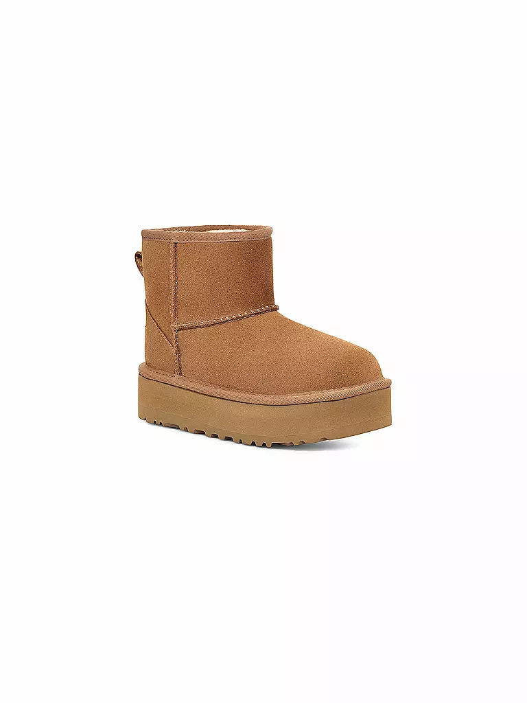 UGG | Bottes enfant CLASSIC MINI PLATFORM | 