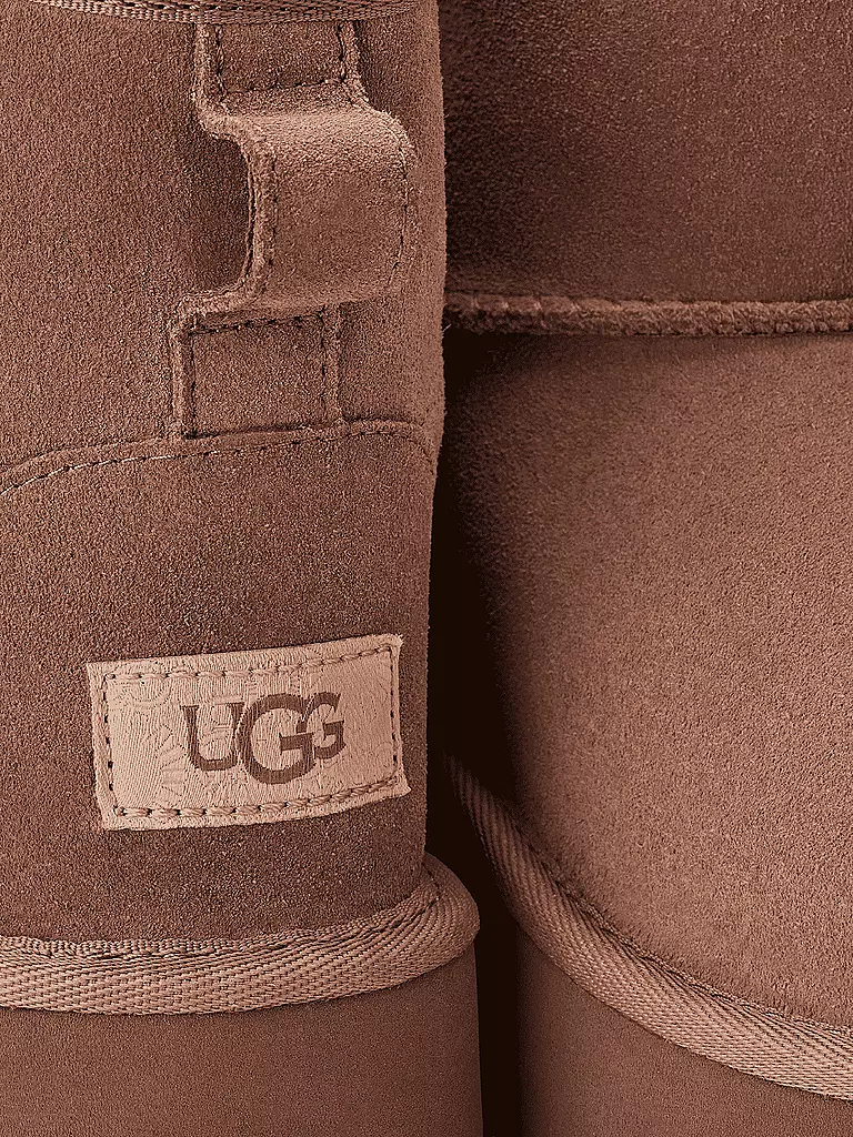UGG | Bottes enfant CLASSIC MINI PLATFORM | 
