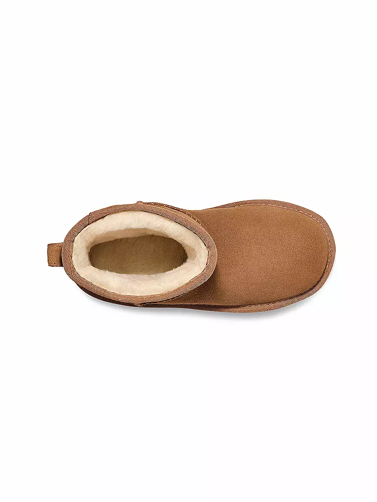 UGG | Bottes enfant CLASSIC MINI PLATFORM | 
