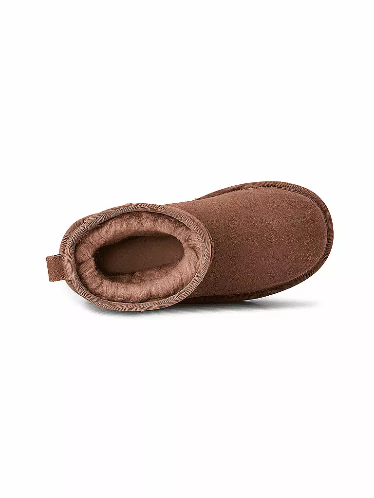 UGG | Bottes enfant CLASSIC MINI PLATFORM | 