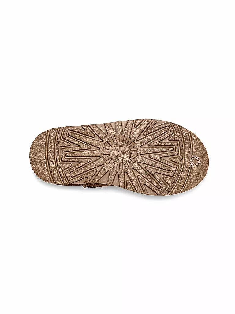 UGG | Bottes enfant CLASSIC MINI PLATFORM | 