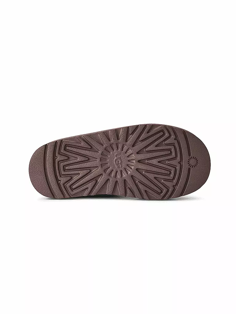 UGG | Bottes enfant CLASSIC MINI PLATFORM | 