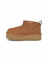 UGG | Bottes enfant CLASSIC ULTRA MINI | Camel