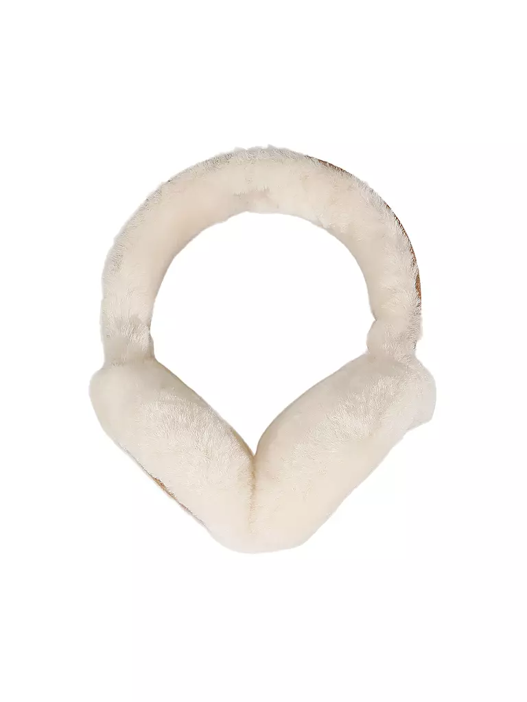 UGG | Cache-oreilles | camel