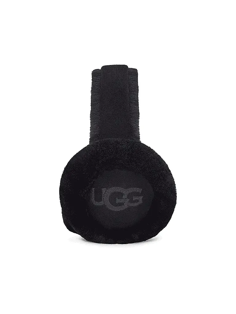 UGG | Cache-oreilles | schwarz
