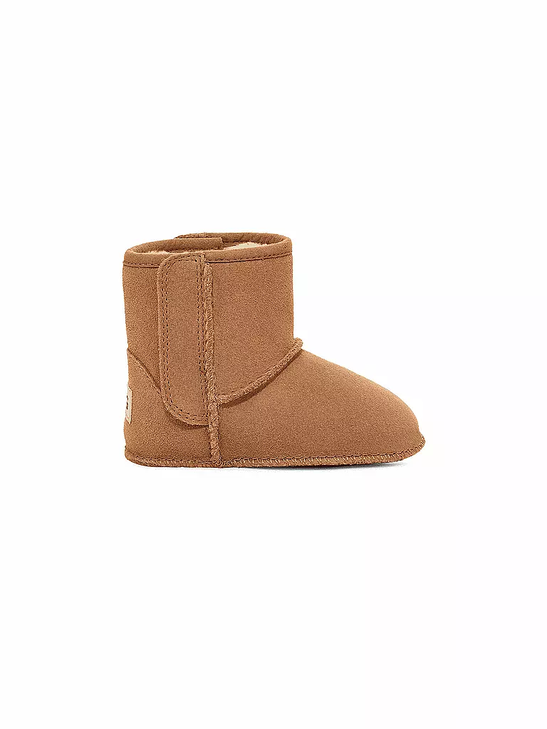 UGG | Chaussures bébé BABY CLASSIC | camel