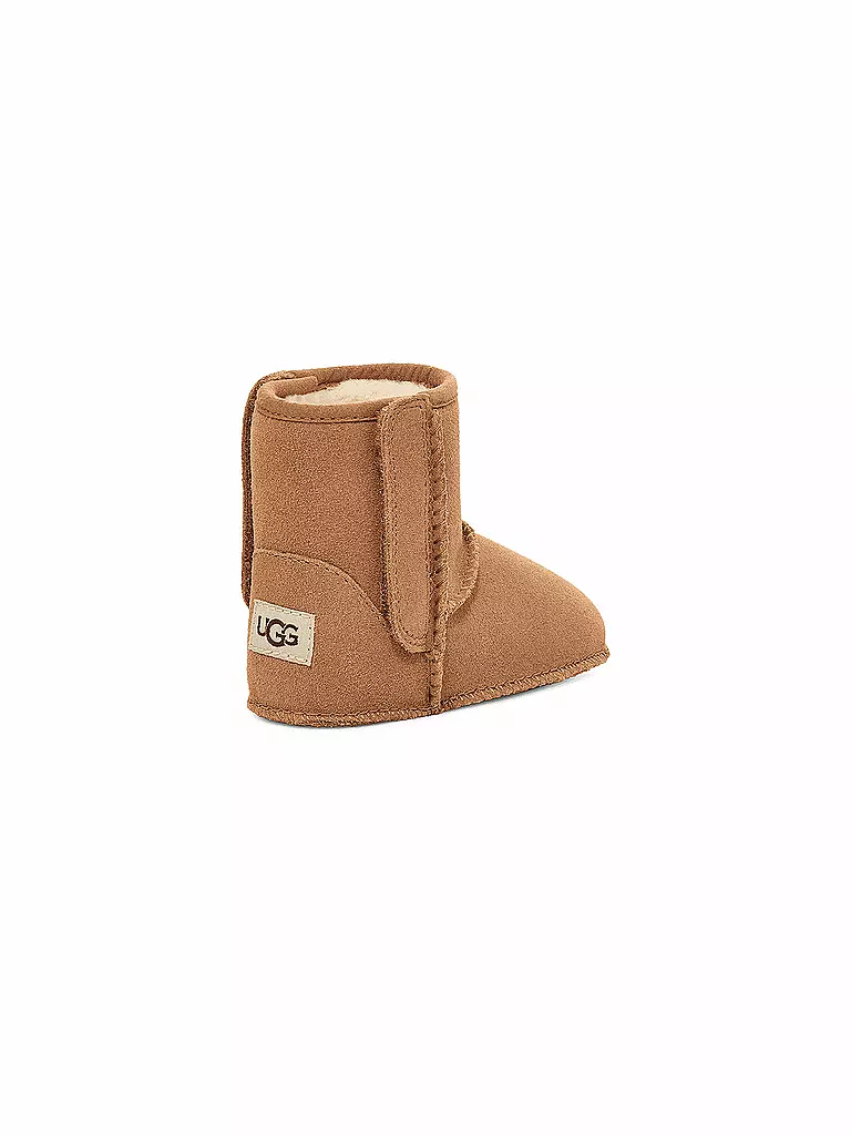 UGG | Chaussures bébé BABY CLASSIC | camel
