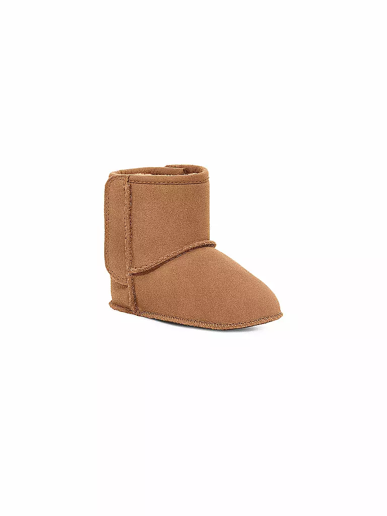 UGG | Chaussures bébé BABY CLASSIC | camel