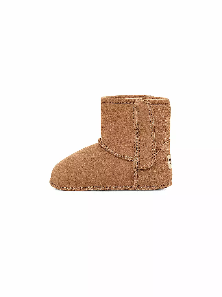 UGG | Chaussures bébé BABY CLASSIC | camel