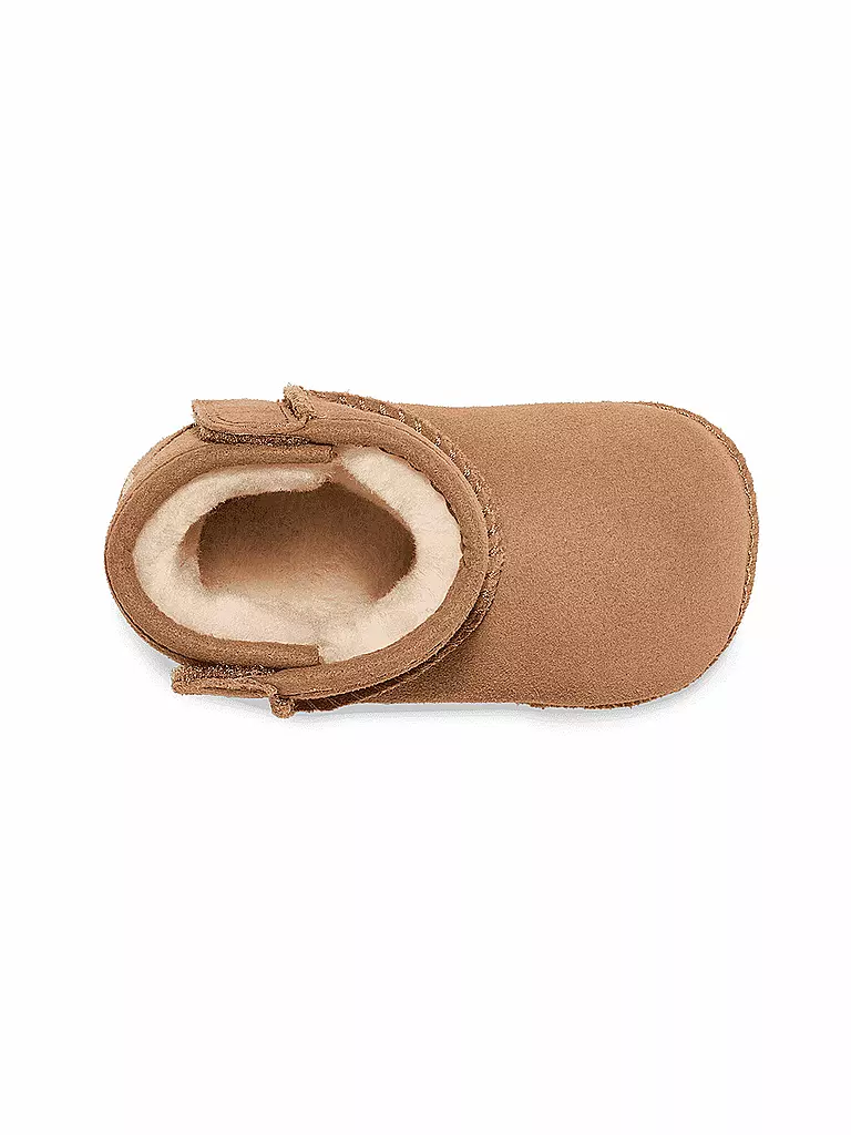 UGG | Chaussures bébé BABY CLASSIC | camel