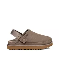UGG | Clogs GOLDENSTAR | Marron