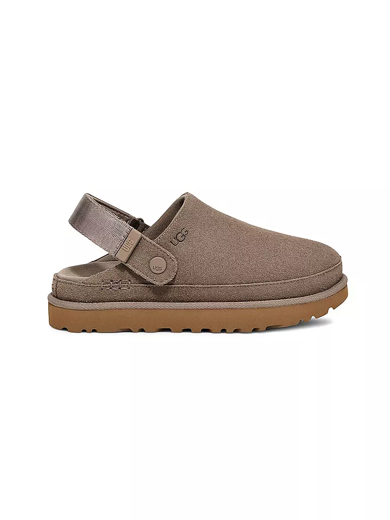 UGG | Clogs GOLDENSTAR | braun