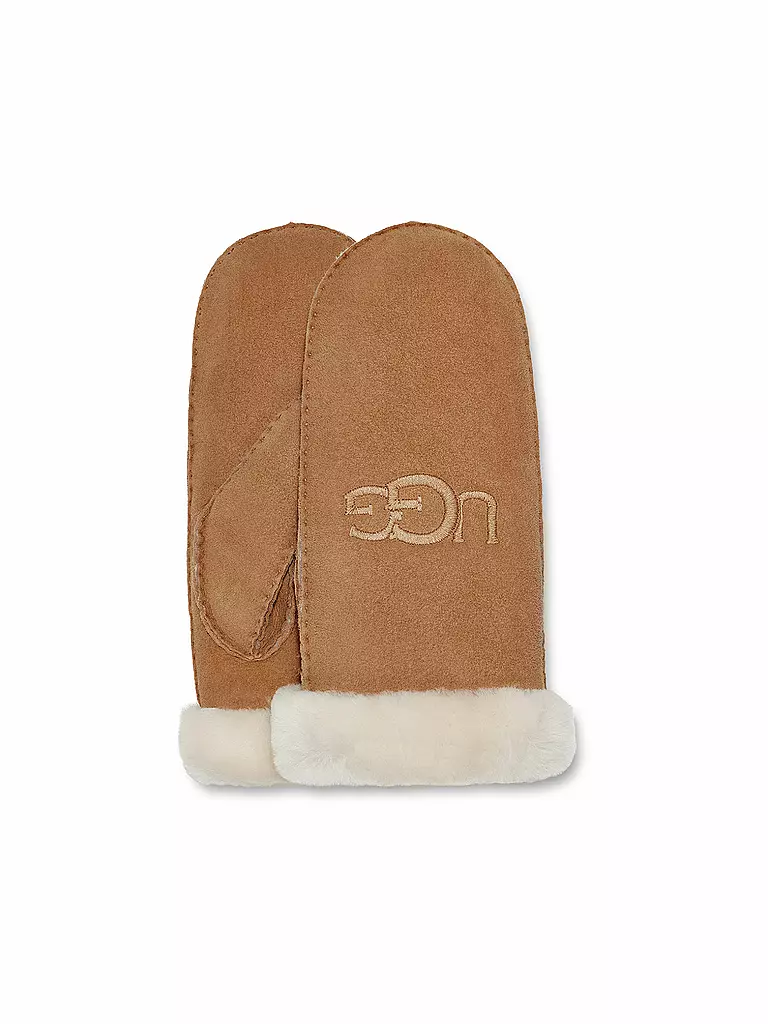 UGG | Gants - Moufles | Camel