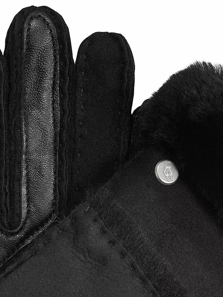 UGG | Gants SEAMED TECH | 