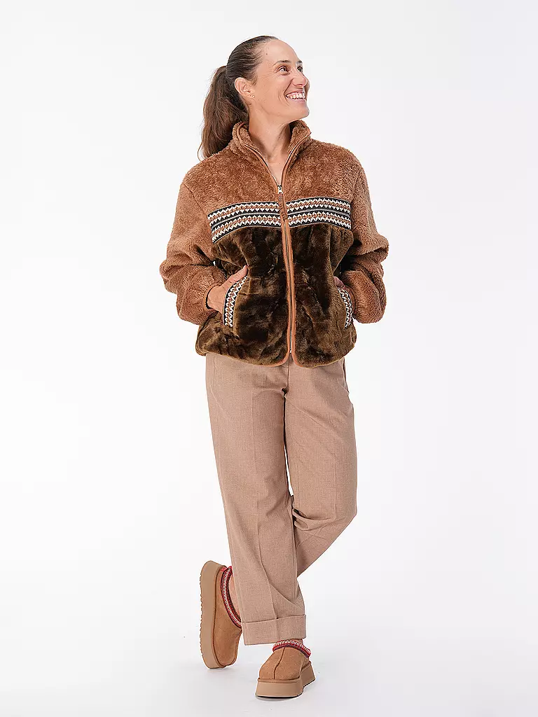 UGG | Pantolette TAZZ | Camel