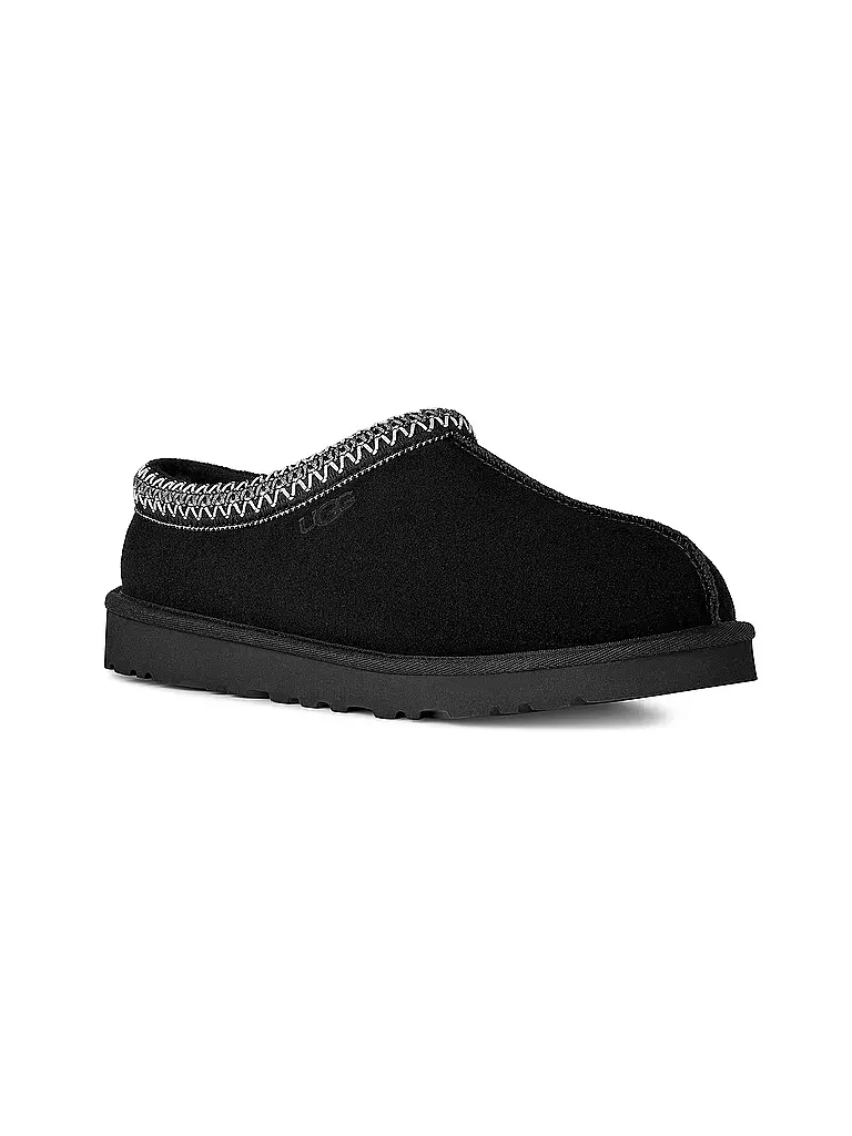 UGG | Pantoletten TASMAN II | schwarz