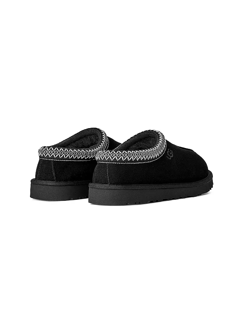 UGG | Pantoletten TASMAN II | schwarz