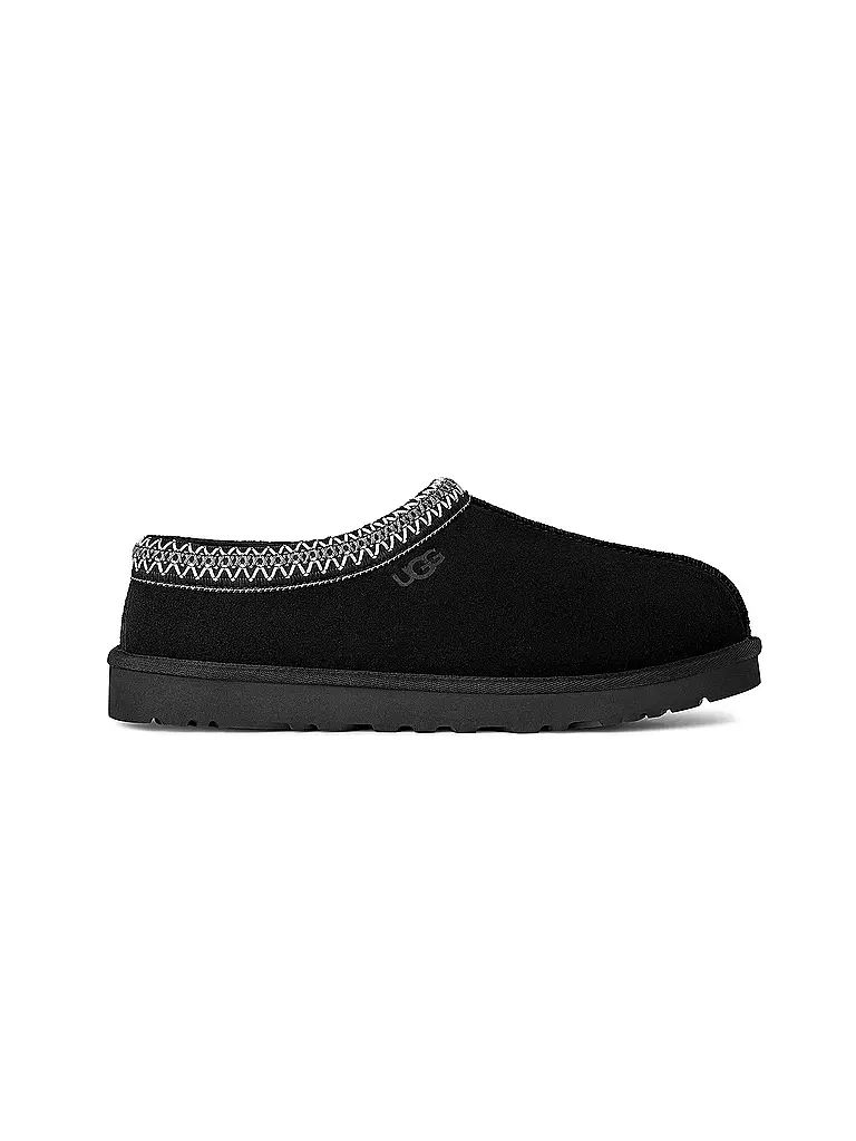 UGG | Pantoletten TASMAN II | schwarz