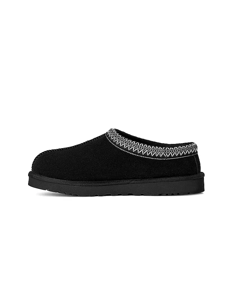 UGG | Pantoletten TASMAN II | schwarz