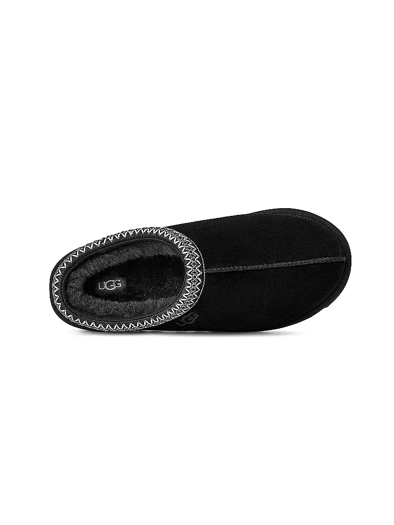 UGG | Pantoletten TASMAN II | schwarz