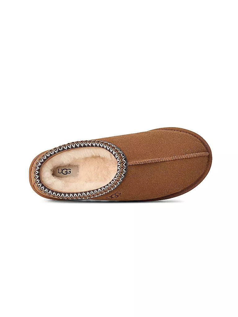 UGG | Pantoletten TASMAN II | camel