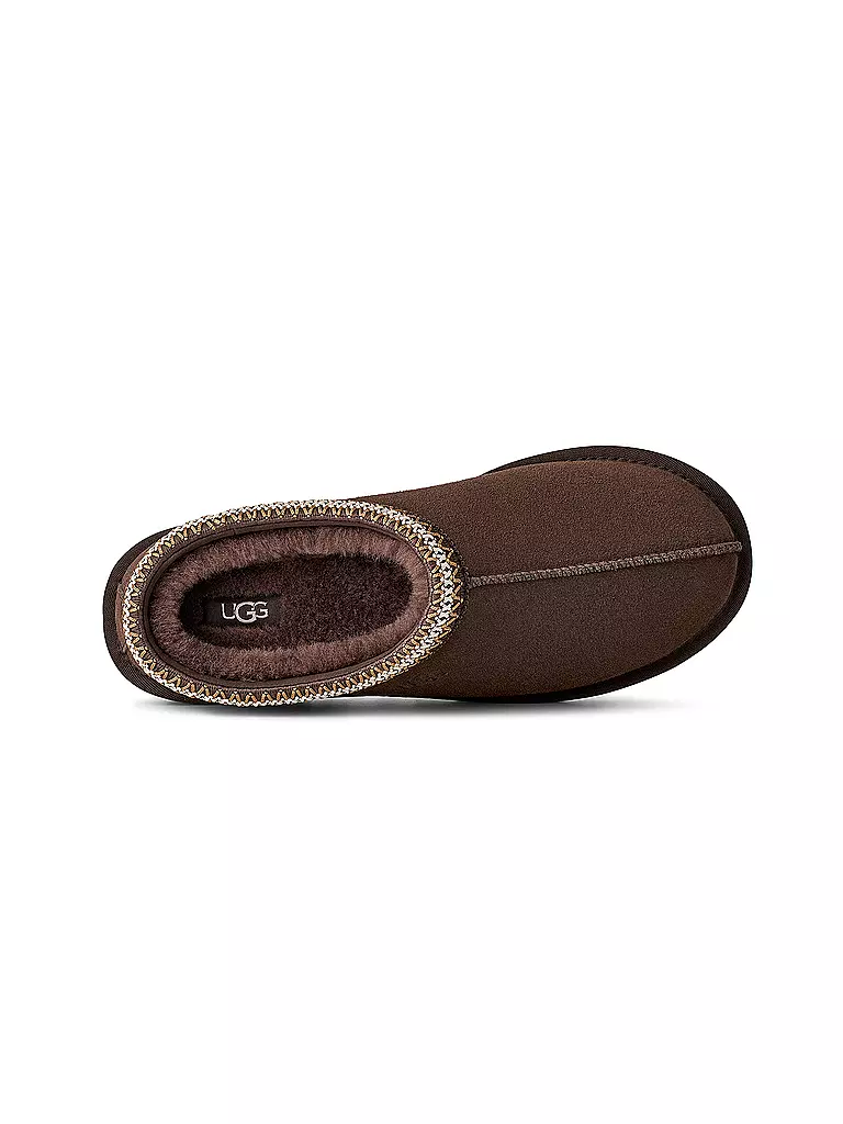 UGG | Pantoletten TASMAN II | braun
