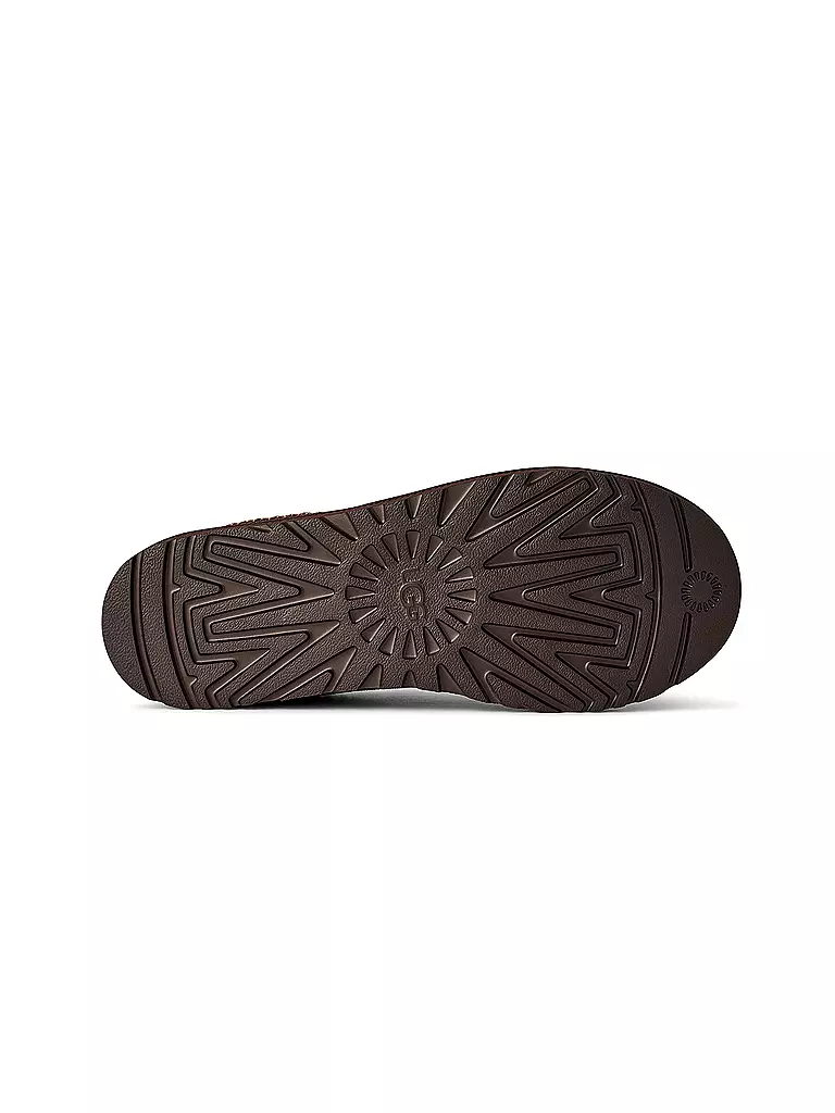 UGG | Pantoletten TASMAN II | braun