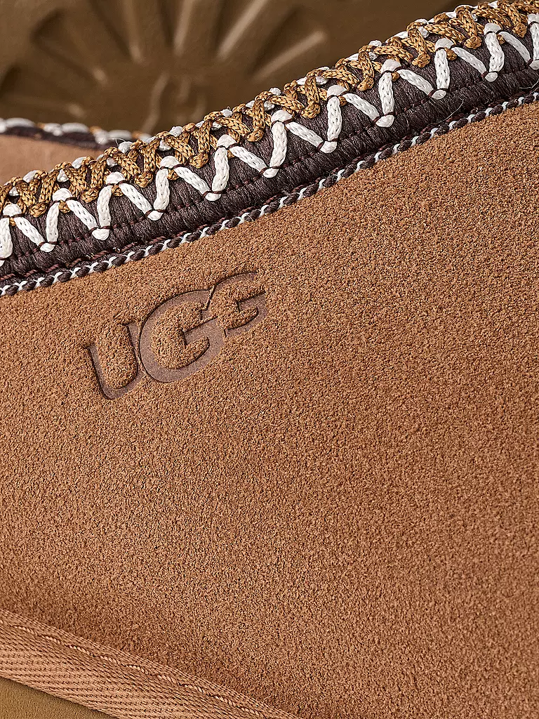 UGG | Pantoletten TASMAN II | camel