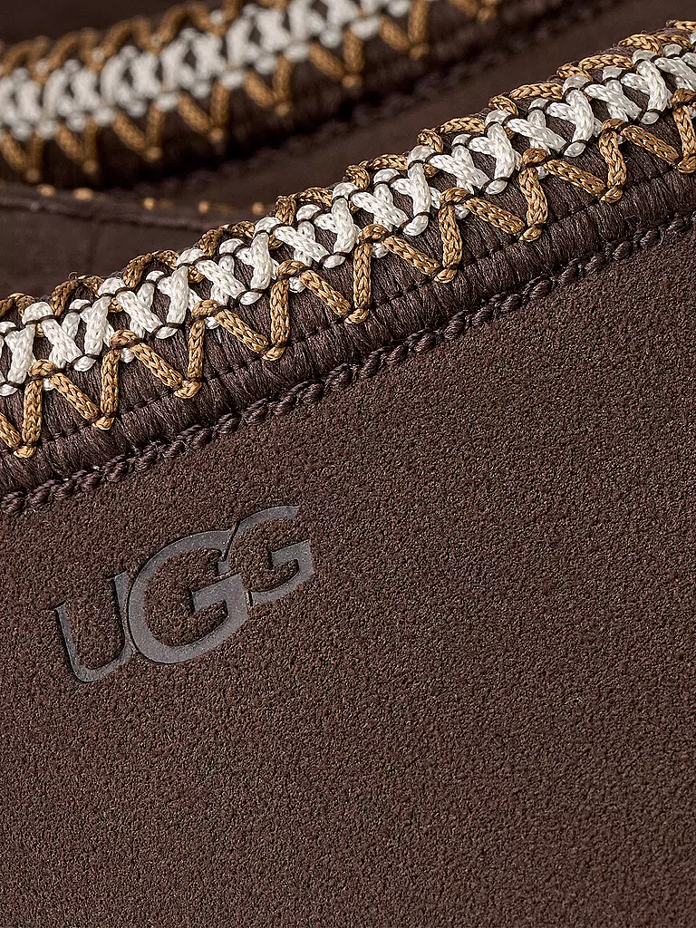 UGG | Pantoletten TASMAN II | braun