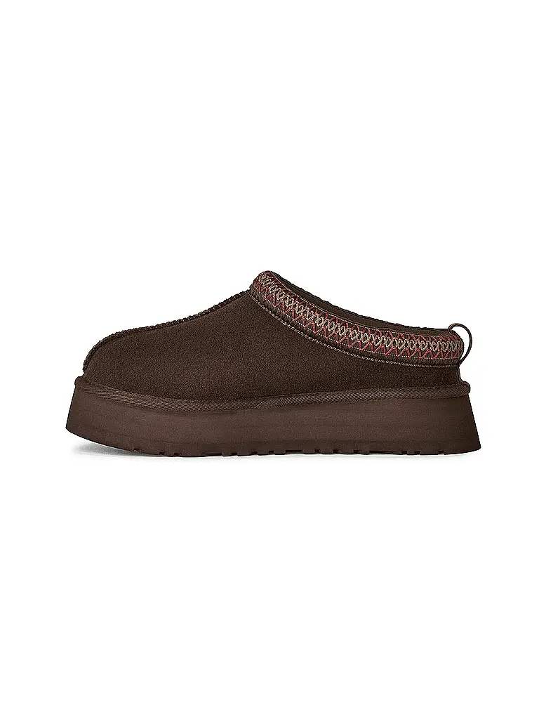 UGG | Pantoletten TAZZ II | braun