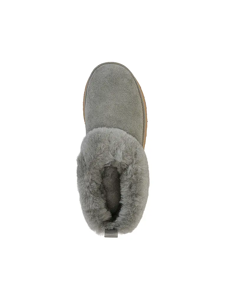 UGG | Pantoletten TAZZELLE | grau