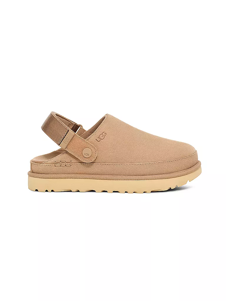 UGG | Sabots GOLDENSTAR | beige
