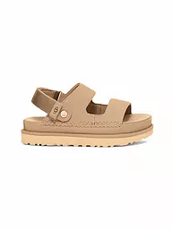 UGG | Sandales GOLDENSTAR GLIDE | Beige