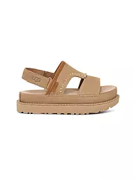 UGG | Sandales GOLDENSTAR REGENERATE | Beige