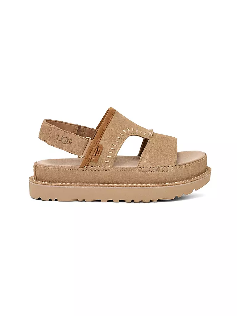 UGG | Sandales GOLDENSTAR REGENERATE | beige