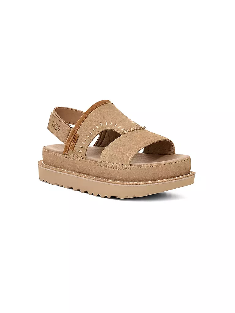 UGG | Sandales GOLDENSTAR REGENERATE | 