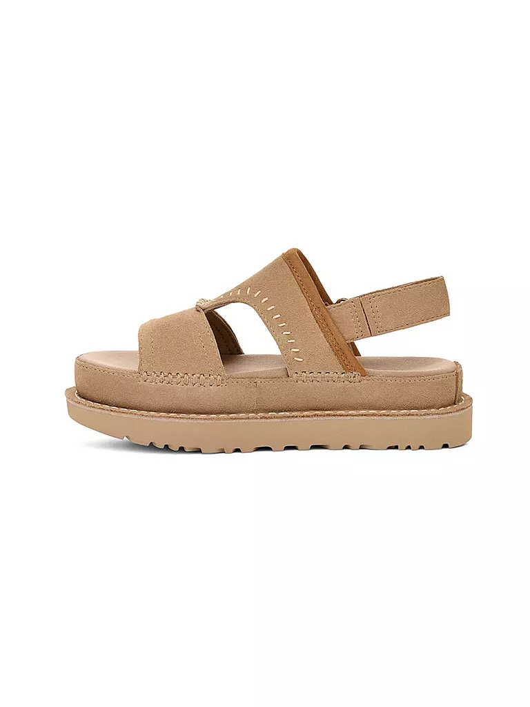 UGG | Sandales GOLDENSTAR REGENERATE | 